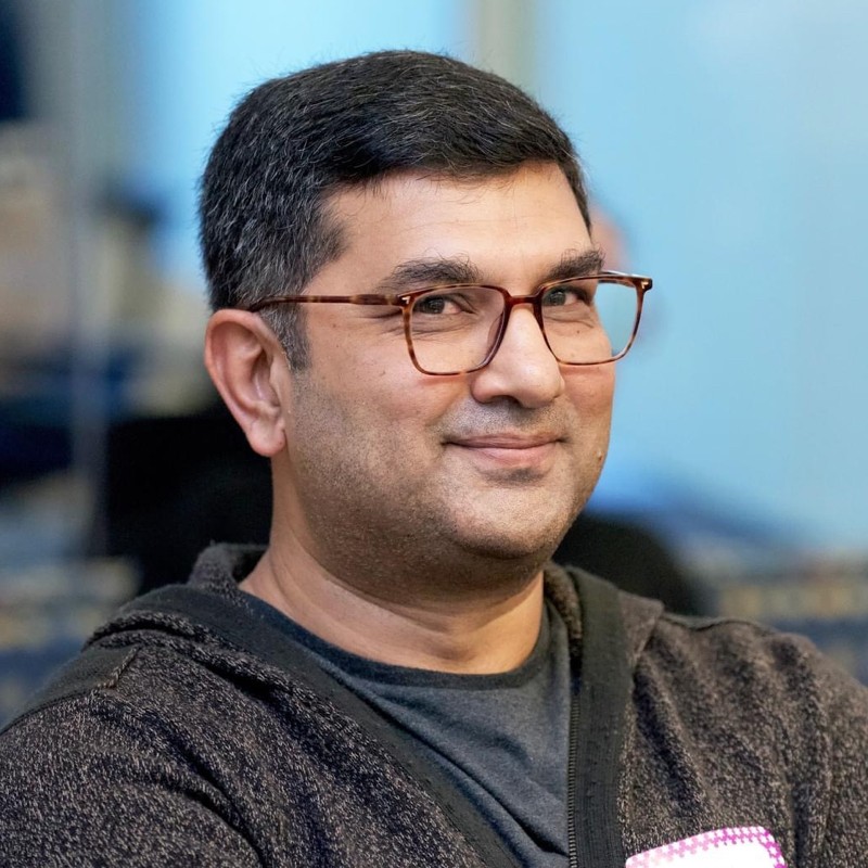Photo of Farhan Younas