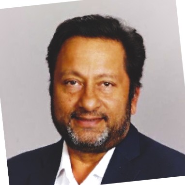 Photo of Ghufran Ahmed