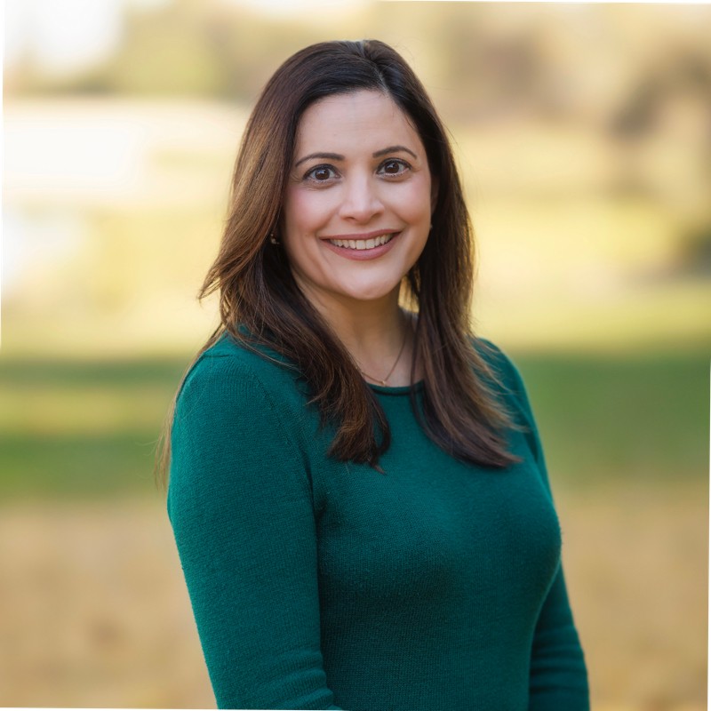 Photo of Sabiha Chunawala