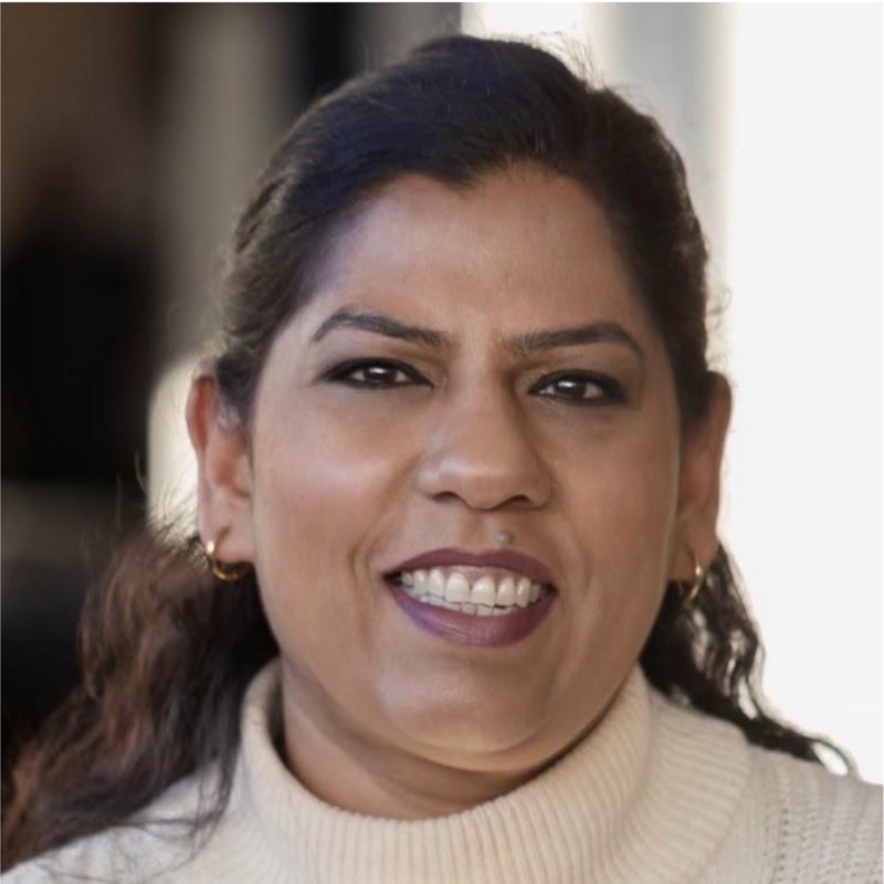 Photo of Shama Khan