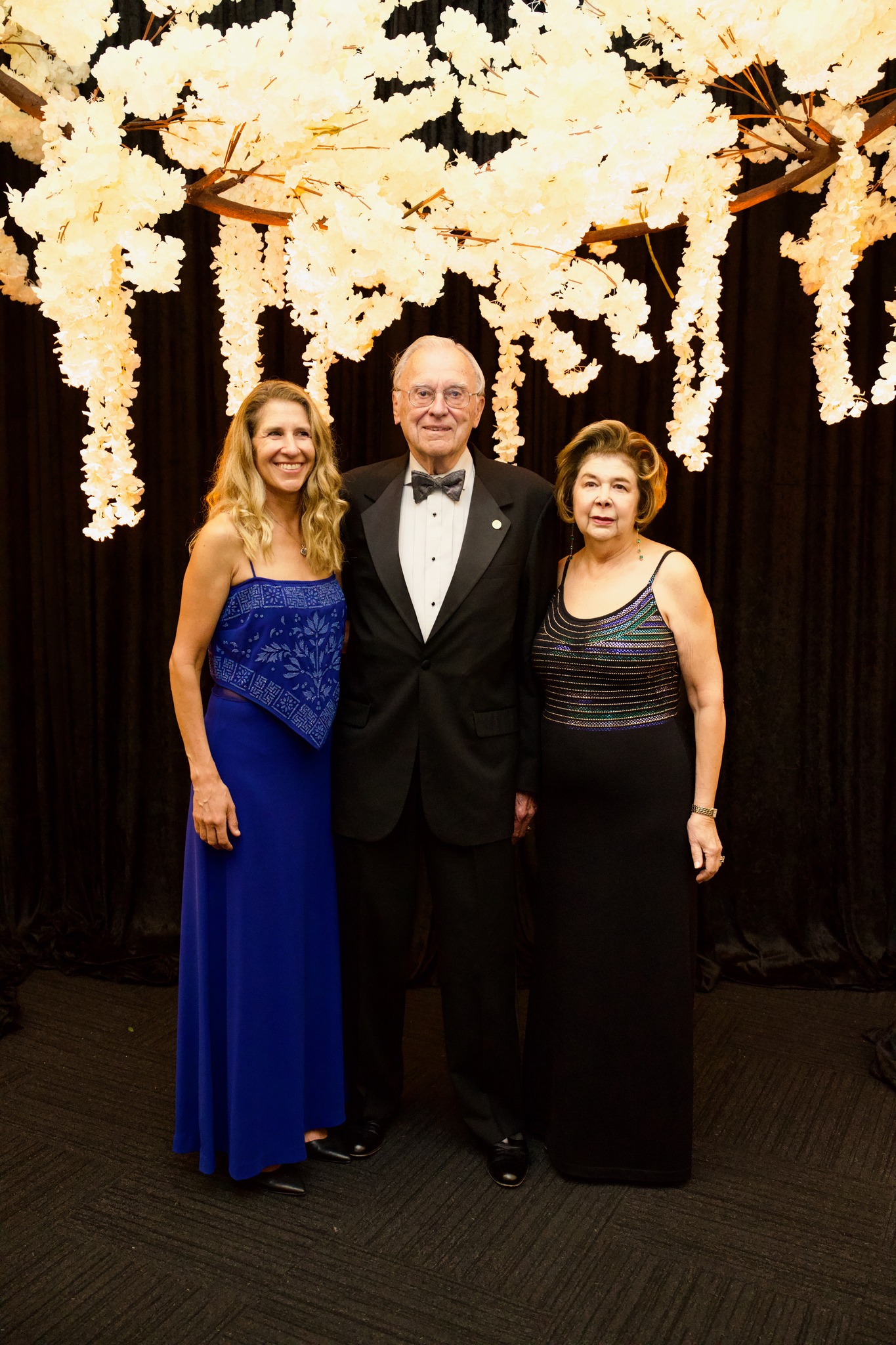 Panel discussion with experts