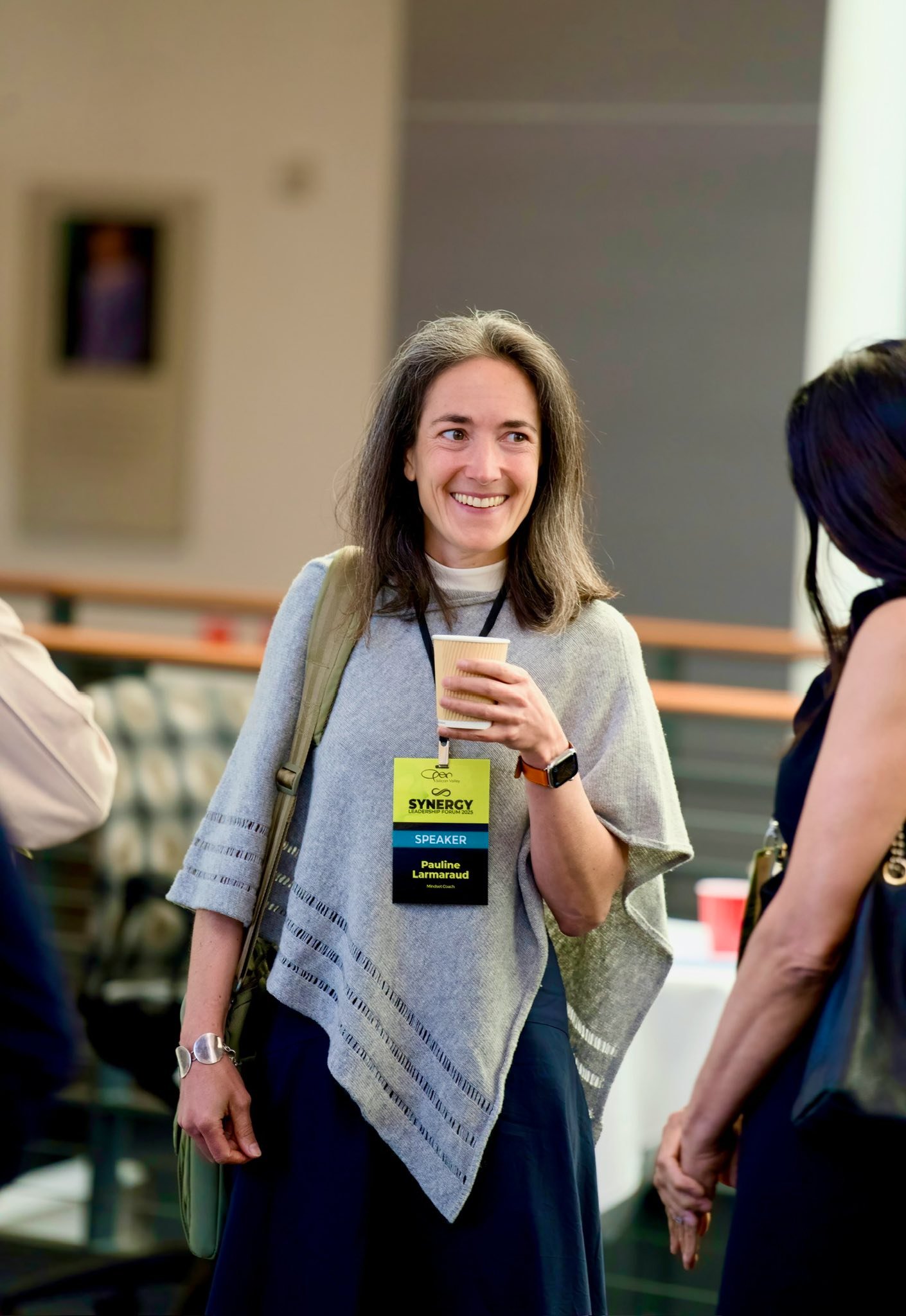 Community gathering - group photo