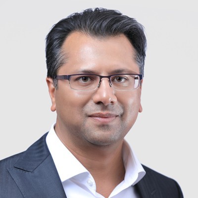 Photo of Aamer Pervaiz