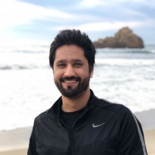 Photo of Abdullah Shah