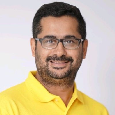 Photo of Adeel Rasheed