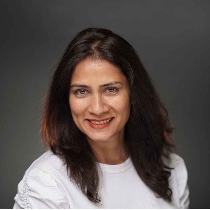 Photo of Andaleeb Ahmed