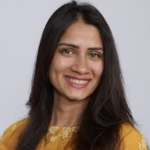 Photo of Andaleeb Ahmed