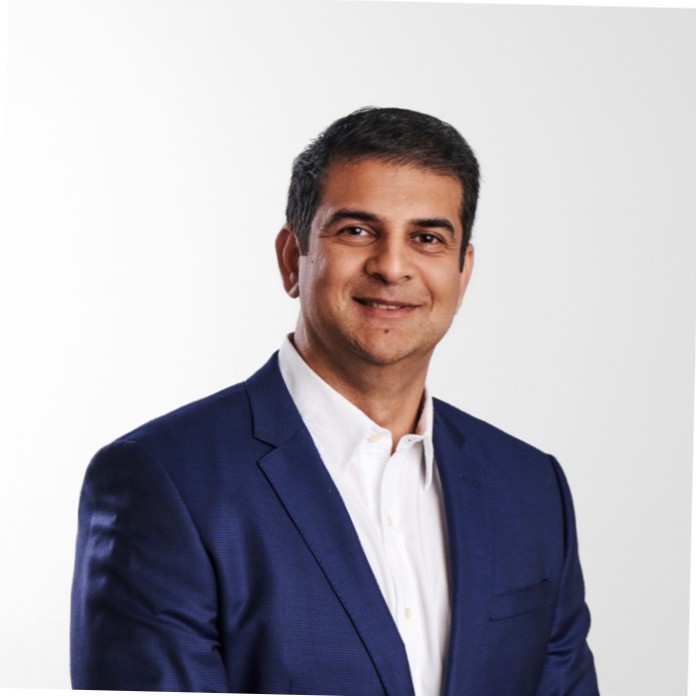 Photo of Asim Hussain