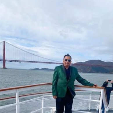 Photo of Asim Mughal