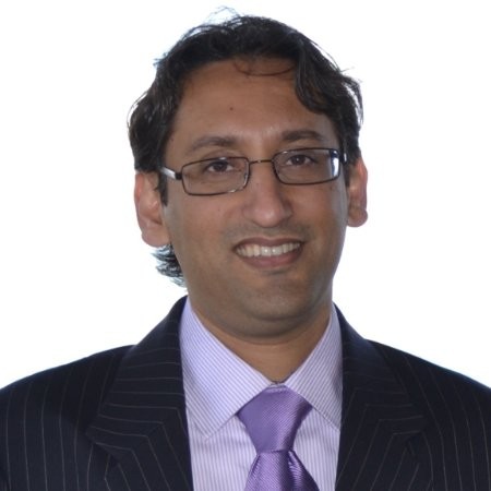 Photo of Bilal Hameed