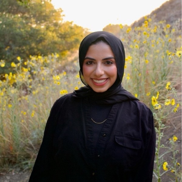 Photo of Emman Haider