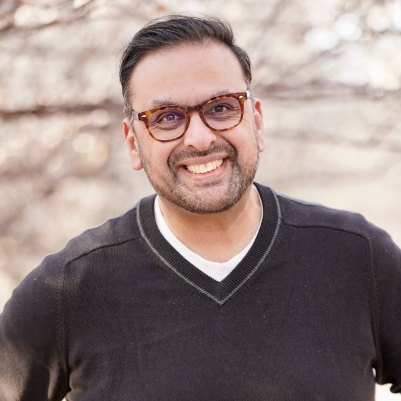 Photo of Farrukh Jilani