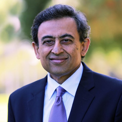 Photo of Imran Qureshi