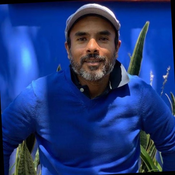 Photo of Junaid Aziz