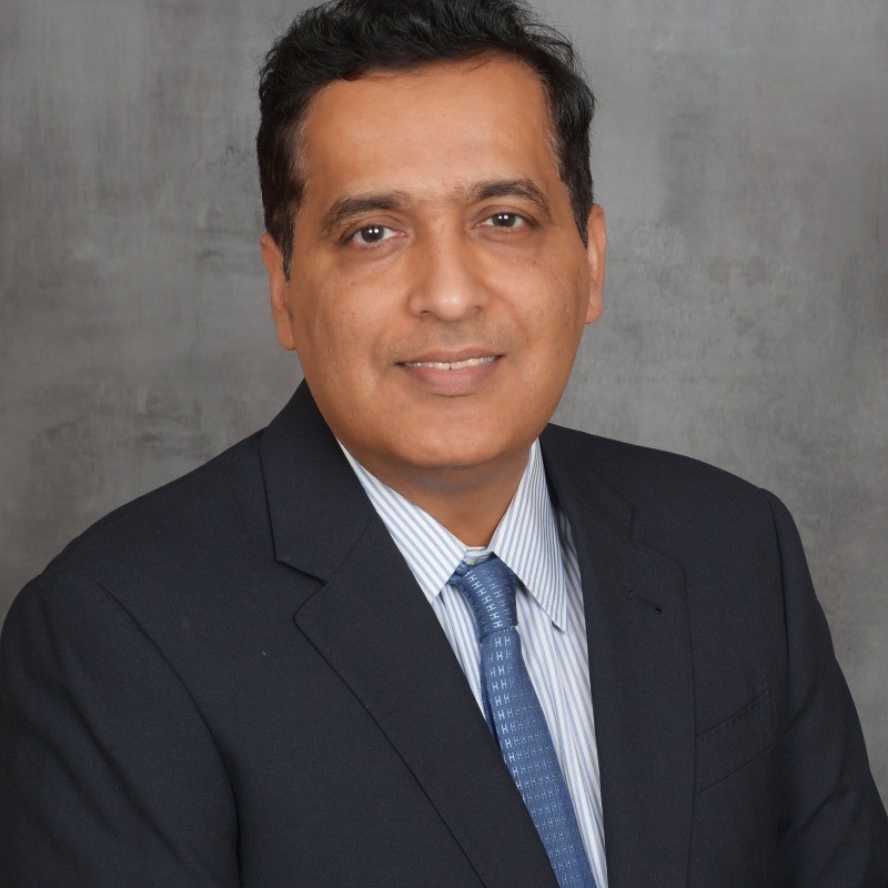 Photo of Kashif Iftikhar