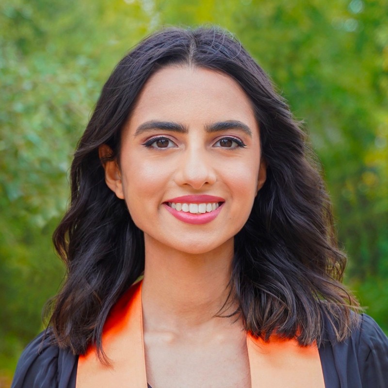 Photo of Maryam Khan