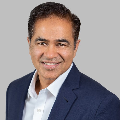 Photo of Muhammad Irfan