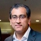 Photo of Nadir Rahman