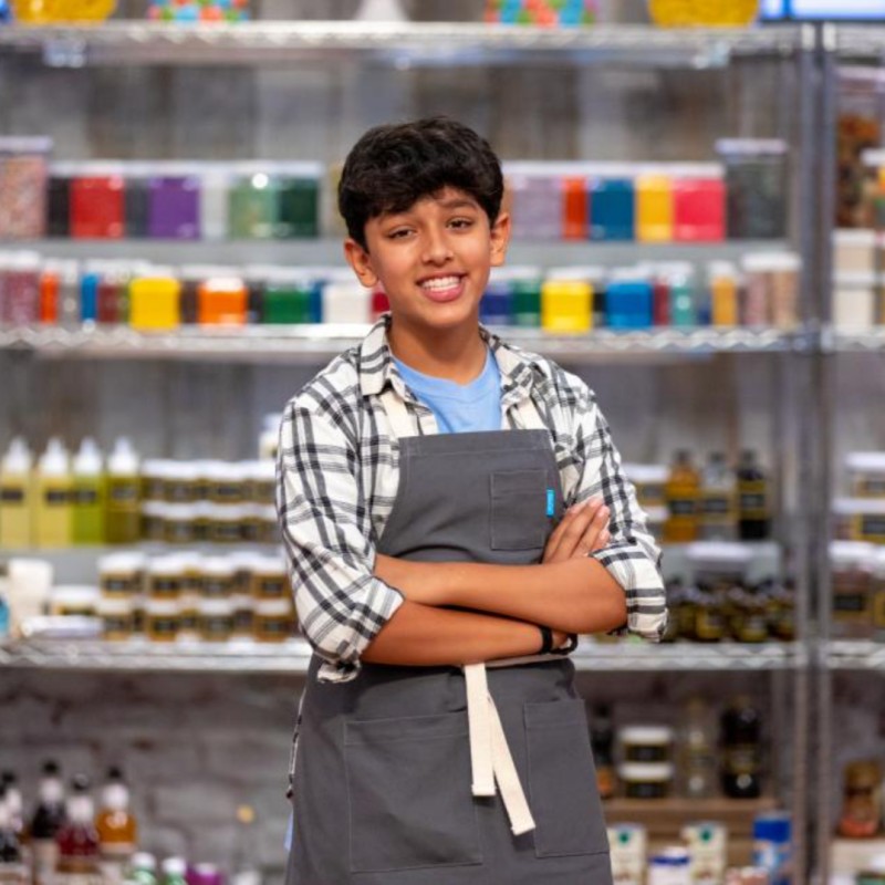 Photo of Naiel Chaudry