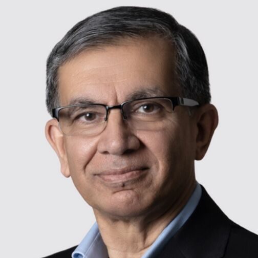 Photo of Naveed Sherwani