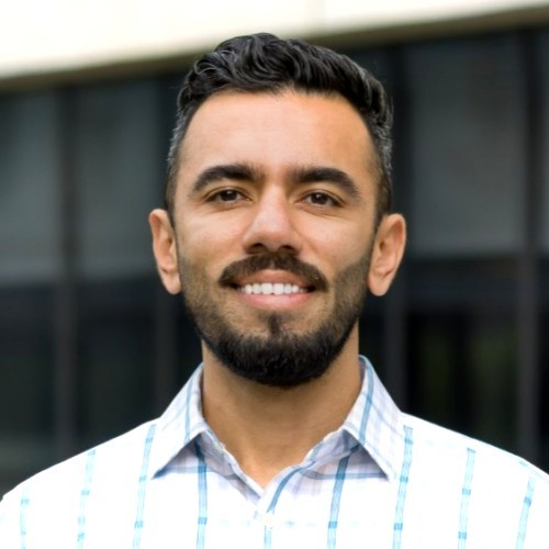 Photo of Omar Rahman