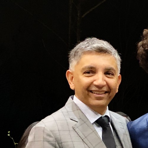 Photo of Osman Rashid