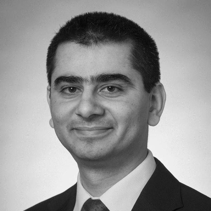 Photo of Raheel Bodla