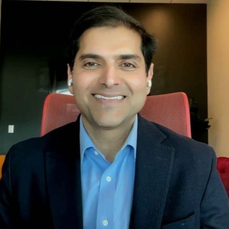 Photo of Rehan Jalil