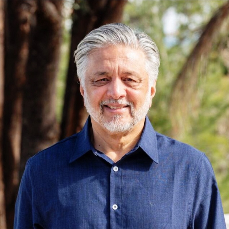 Photo of Sajid Sohail