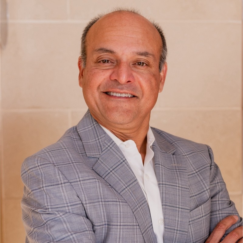 Photo of Shahid Nakhoda