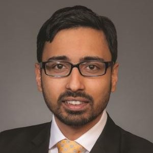 Photo of Shoaib Ghias