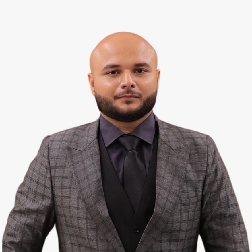 Photo of Wajdan Altaf