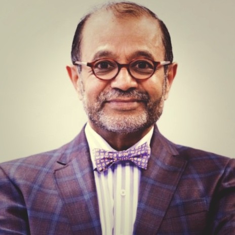 Photo of Zain Jeewanjee