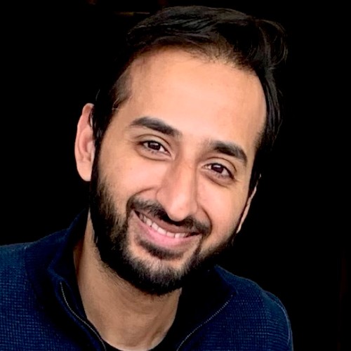 Photo of Zohaib Akmal