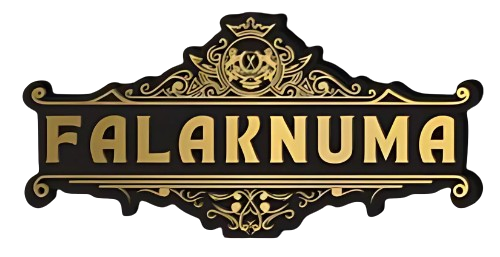 Falaknuma logo