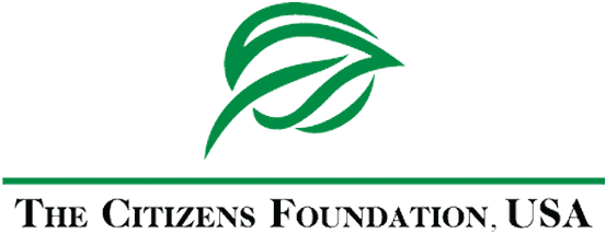 The Citizens Foundation - USA logo
