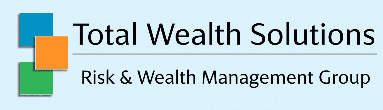 Total Wealth Solutions logo