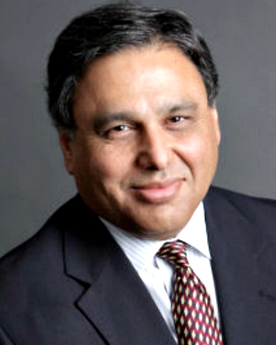 Naeem Zafar