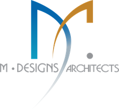 MDesigns Architects